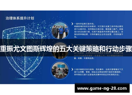 重振尤文图斯辉煌的五大关键策略和行动步骤